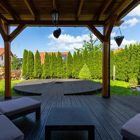 Вилла Kizzy Dom Na Wylacznosc Karkonoce