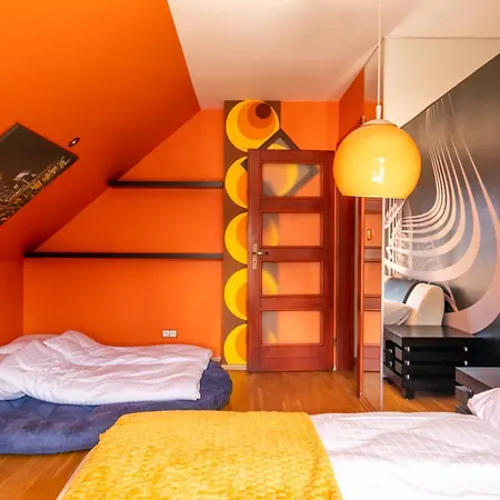 Kizzy Dom Na Wylacznosc Karkonoce Villa *