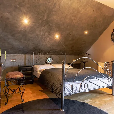 Kizzy Dom Na Wylacznosc Karkonoce Вилла