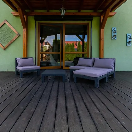 Kizzy Dom Na Wylacznosc Karkonoce Villa *