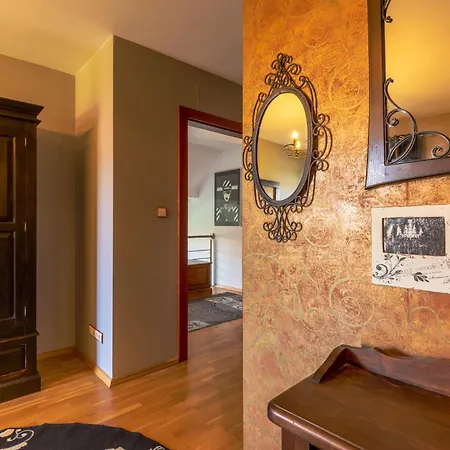 Вилла Kizzy Dom Na Wylacznosc Karkonoce *