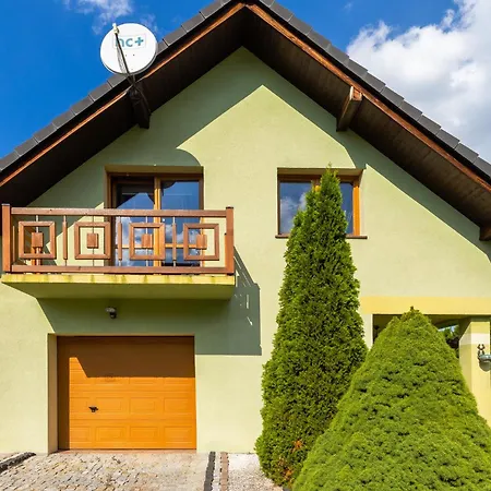 Kizzy Dom Na Wylacznosc Karkonoce Villa Piechowice (Karkonosze)