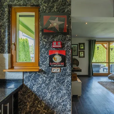 Kizzy Dom Na Wylacznosc Karkonoce *