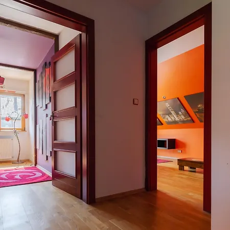 Kizzy Dom Na Wylacznosc Karkonoce