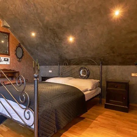 Kizzy Dom Na Wylacznosc Karkonoce Вилла *