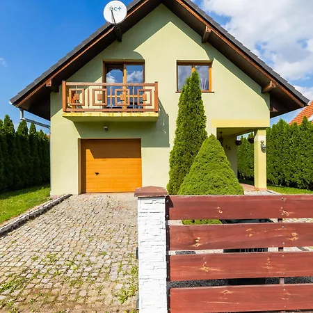 Kizzy Dom Na Wylacznosc Karkonoce *