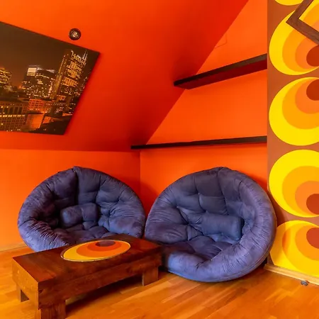 Kizzy Dom Na Wylacznosc Karkonoce Villa *