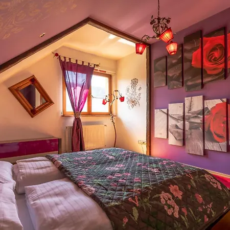 Вилла Kizzy Dom Na Wylacznosc Karkonoce *