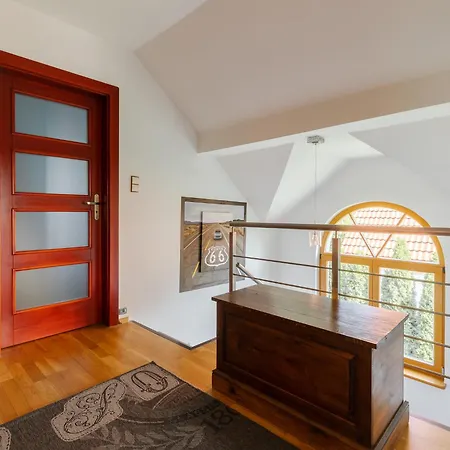 Kizzy Dom Na Wylacznosc Karkonoce Вилла Пеховице