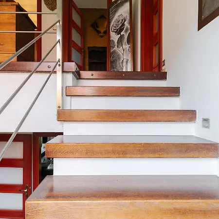 Вилла Kizzy Dom Na Wylacznosc Karkonoce Пеховице