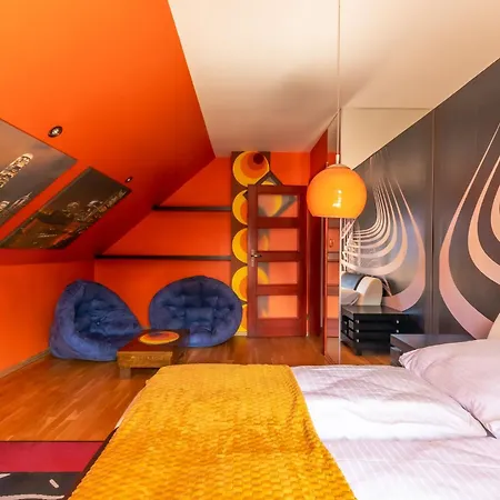 Kizzy Dom Na Wylacznosc Karkonoce Пеховице