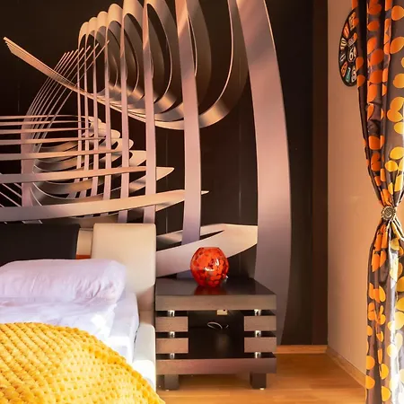 Kizzy Dom Na Wylacznosc Karkonoce Пеховице