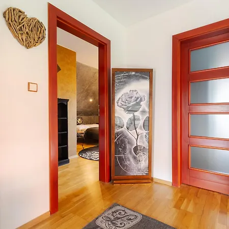 Kizzy Dom Na Wylacznosc Karkonoce * Пеховице