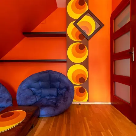 Kizzy Dom Na Wylacznosc Karkonoce Пеховице