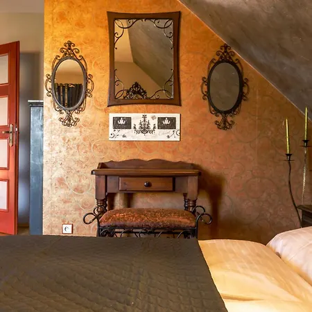 Villa Kizzy Dom Na Wylacznosc Karkonoce