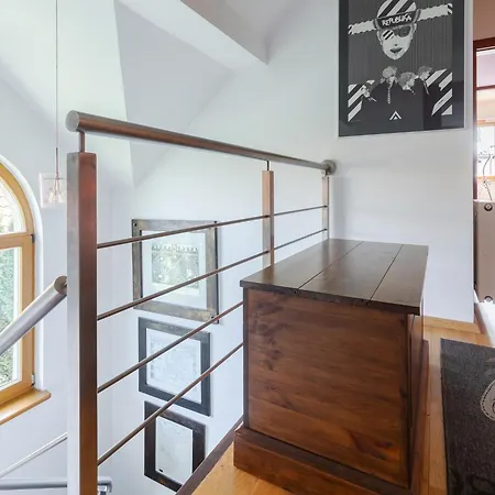 Kizzy Dom Na Wylacznosc Karkonoce Вилла *