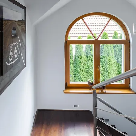 Вилла Kizzy Dom Na Wylacznosc Karkonoce Пеховице