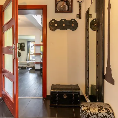 Kizzy Dom Na Wylacznosc Karkonoce Вилла *