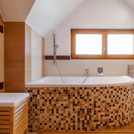 Вилла Kizzy Dom Na Wylacznosc Karkonoce *