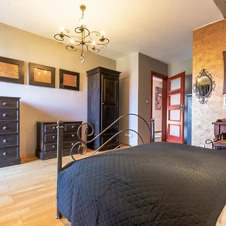 Kizzy Dom Na Wylacznosc Karkonoce Вилла Пеховице