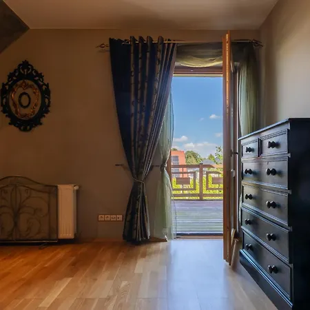 Kizzy Dom Na Wylacznosc Karkonoce