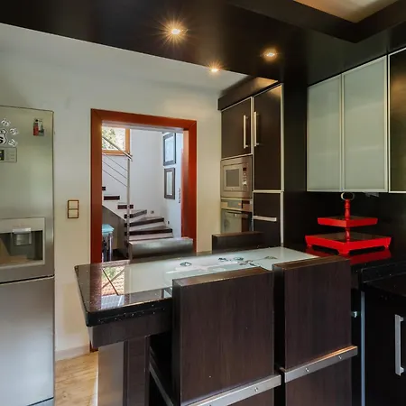 Вилла Kizzy Dom Na Wylacznosc Karkonoce